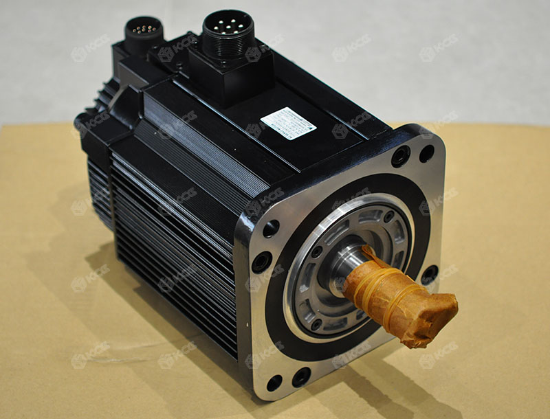 YASKAWA<br/>SGMGH-44A2A2C