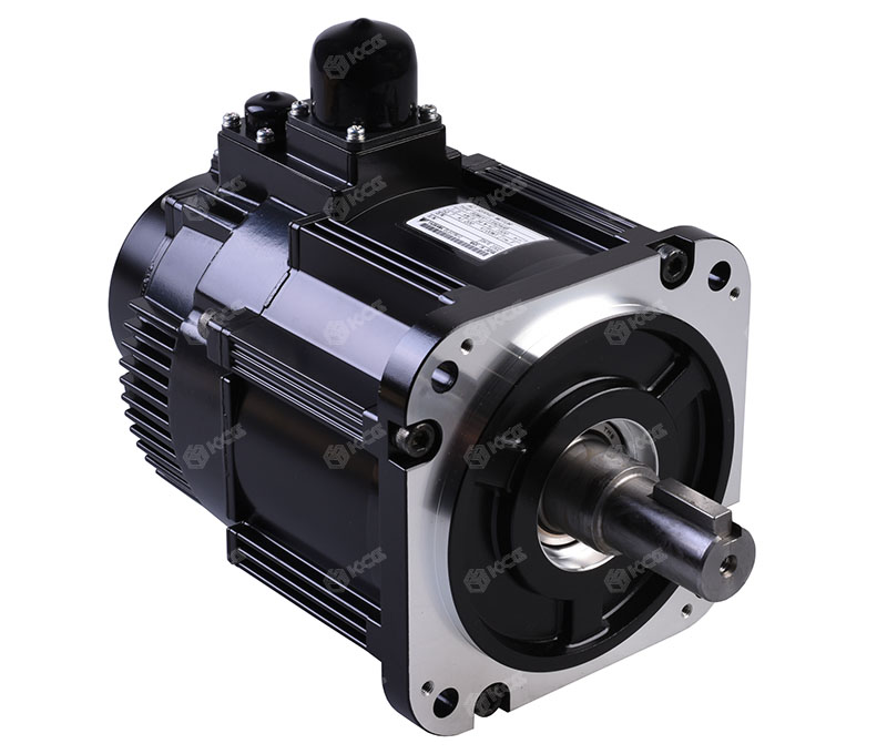 YASKAWA<br/>SGMGV-13ADA6B