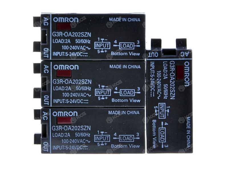 G3R-0A202SZN (5-24VDC)