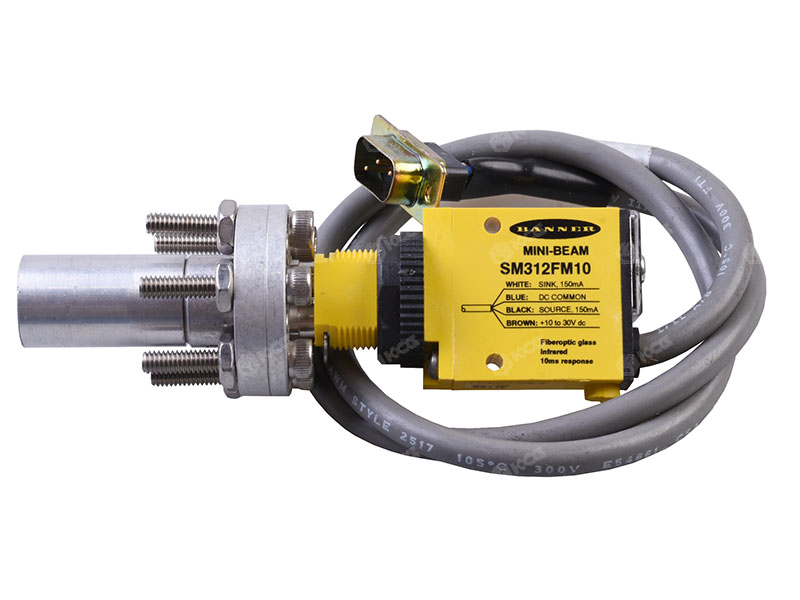 BANNER<br/>SM312FM10