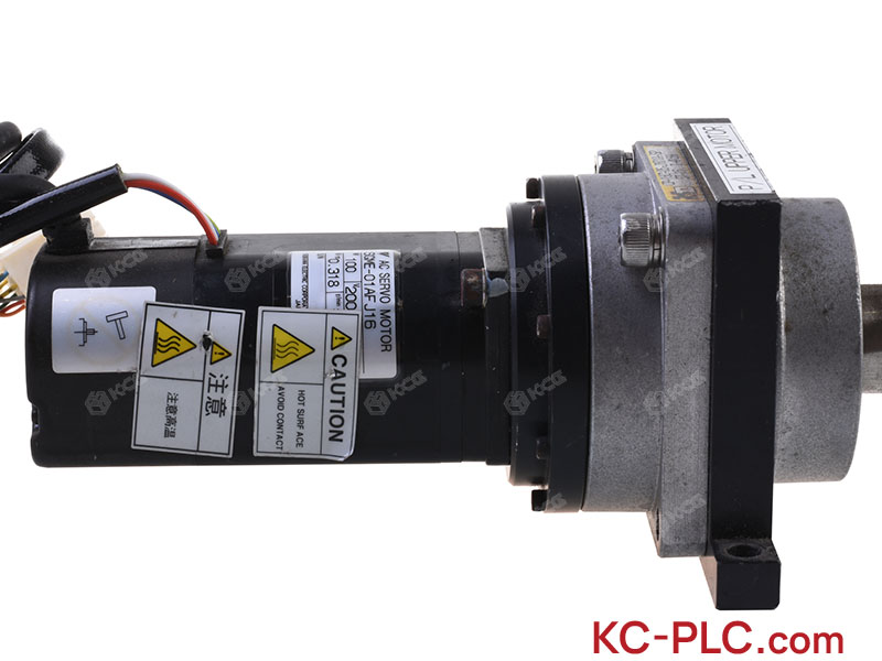 YASKAWA<br/>SGME-01AFJ16<br/>CP-16C-05-J601A-SP