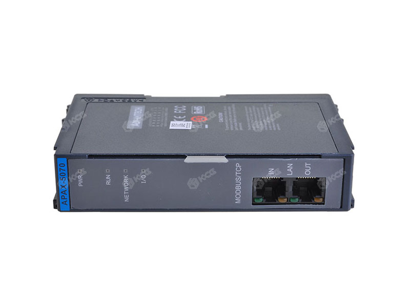 ADVANTECH<br/>APAX-5070