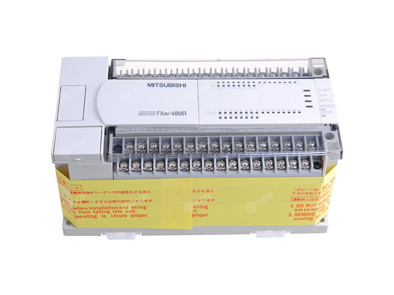 FX2N-48MR-001