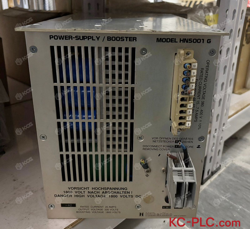 ROFIN SINAR LASER<br/>HN5001/G<br/>HN5001 G