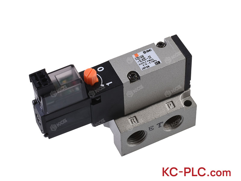 SMC<br/>VZ514M-5LNZC-02