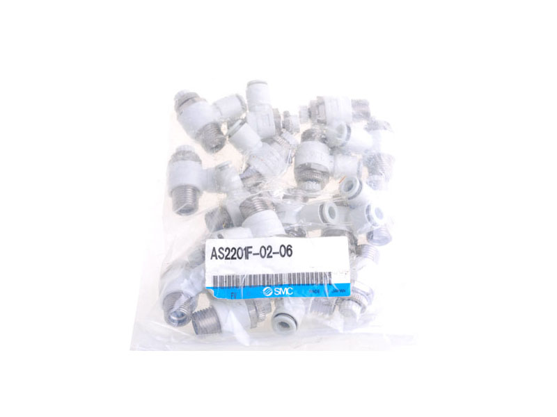 SMC<br/>AS2201F-02-06