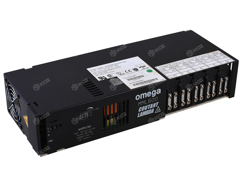 OMEGA<br/>NS-ORB-002/MML600