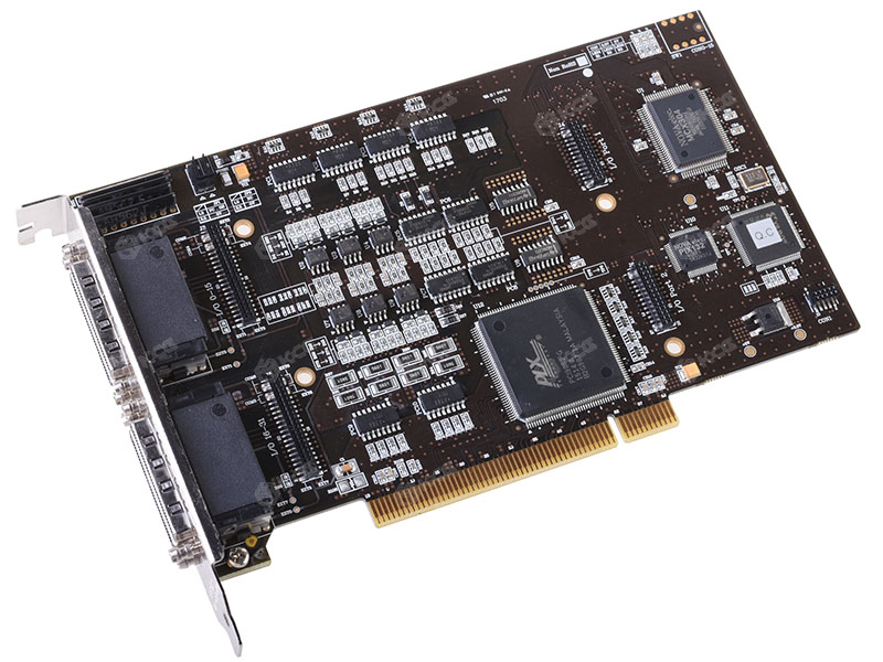 ALPHA  MOTION<br/>TMC-AC800P  REV 1.0