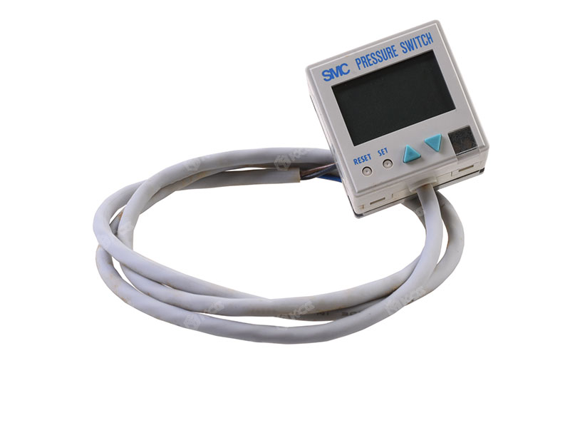 SMC<br/>ISE4-01-25-M