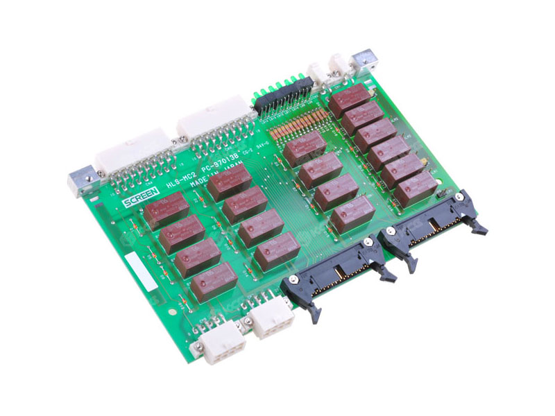 KHÁC<br/>HLS-MC2 PC-97013B