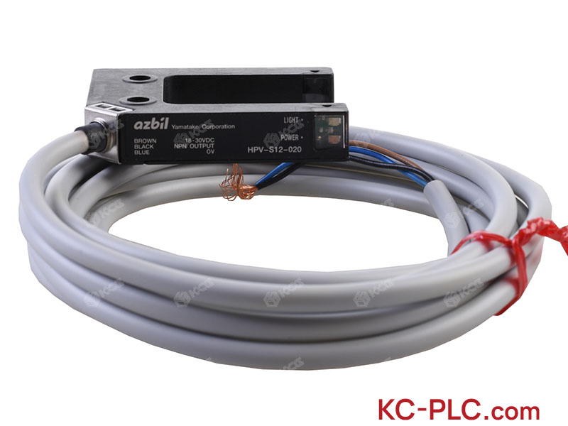 Azbil<br/>HPV-S12-020