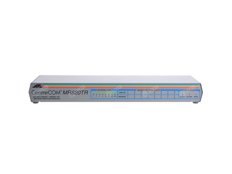 ALLIED TELESIS<br/>CentreCOM　AT-MR820TR