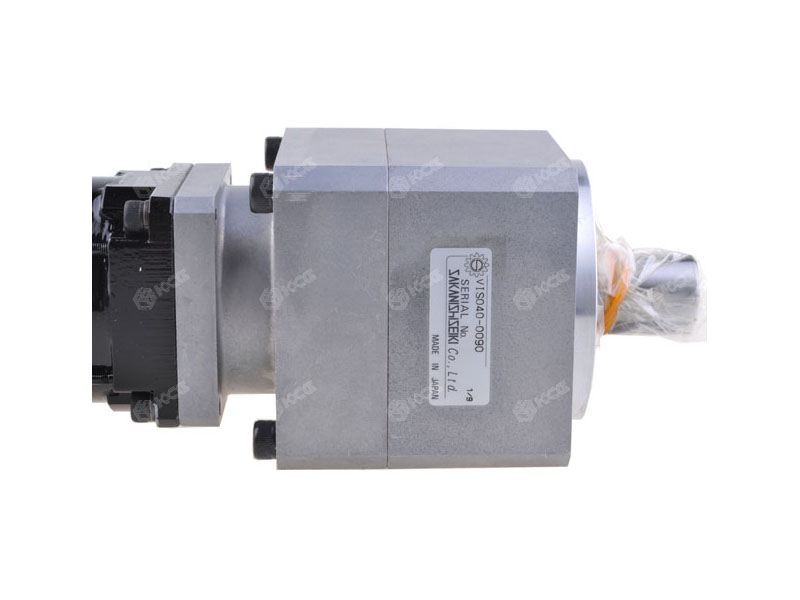 SAKANISHI SEIKI<br/>VIS040-0090