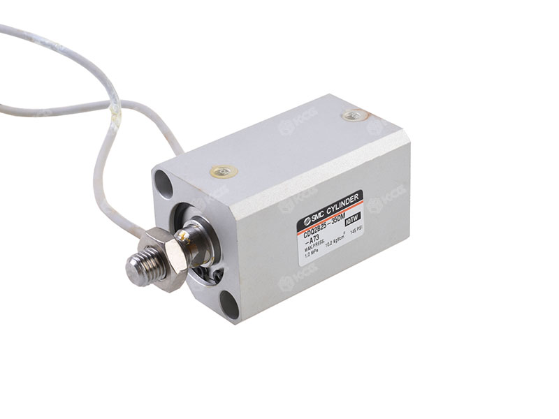 SMC<br/>CDQ2B25-35DM-A73
