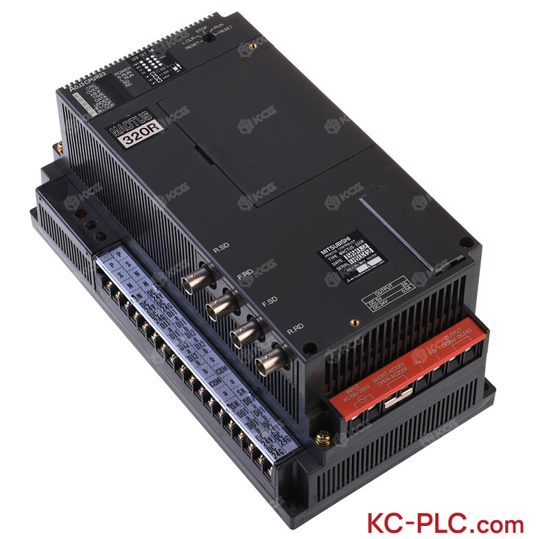 A0J2CPUR23<br/>MACTUS-320R