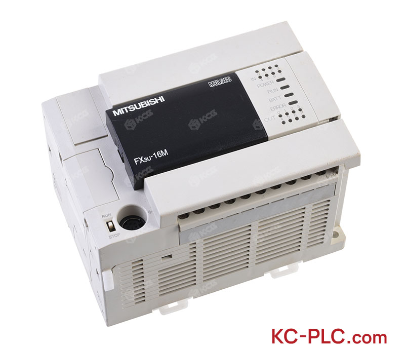 FX3U-16MR/ES