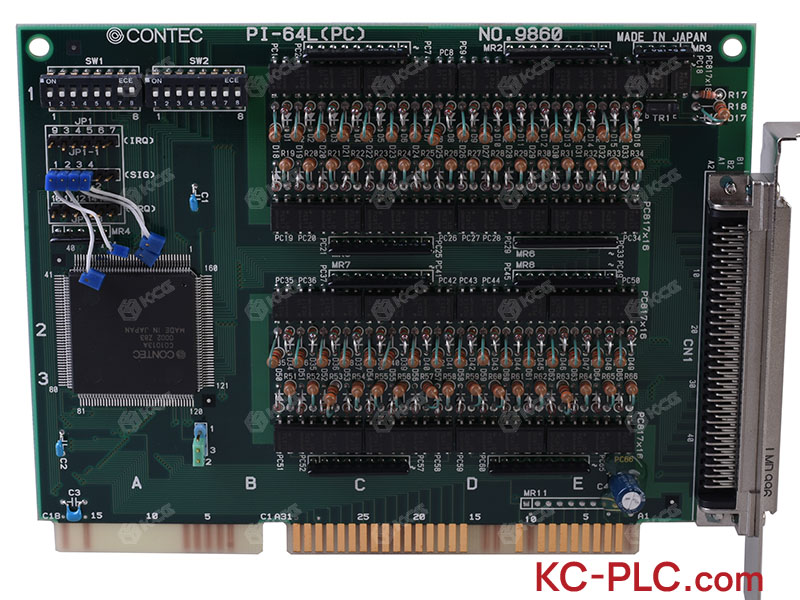 CONTEC<br/>PI-64L(PC)