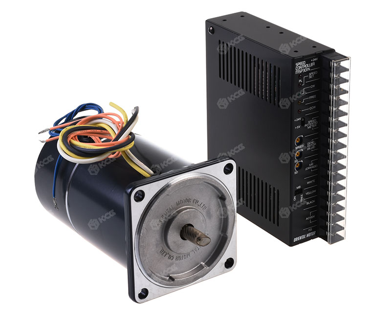 ORIENTAL MOTOR<br/>BSM425-411