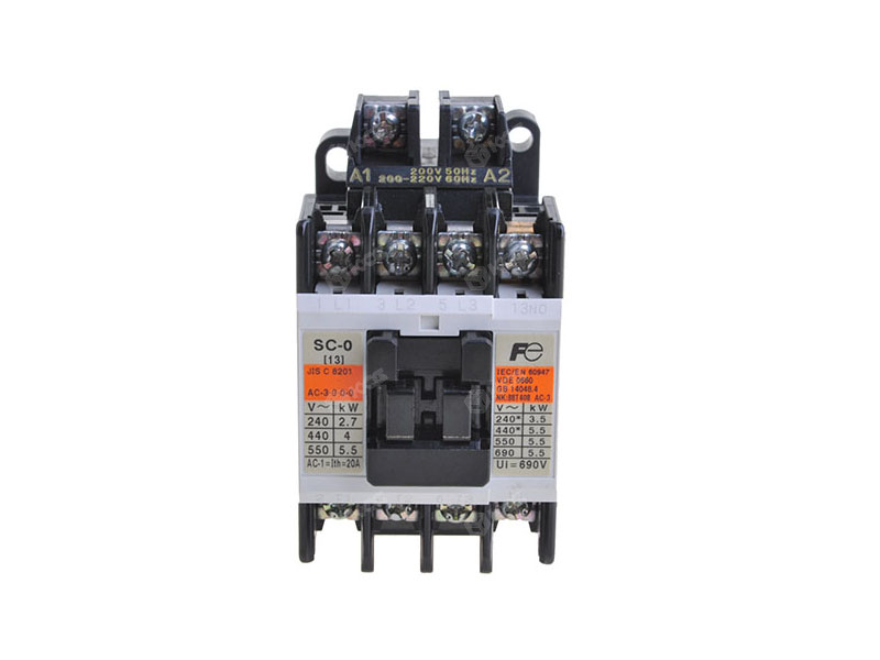 FUJI<br/>SC-0