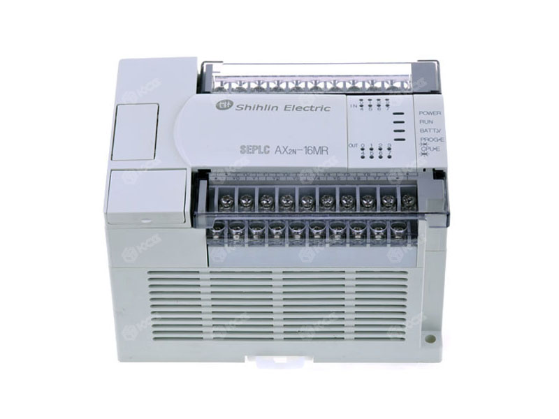 SHIHLIN ELECTRIC<br/>AX2N-16MR-ES