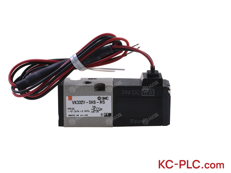 SMC<br/>VK332V-5HS-M5