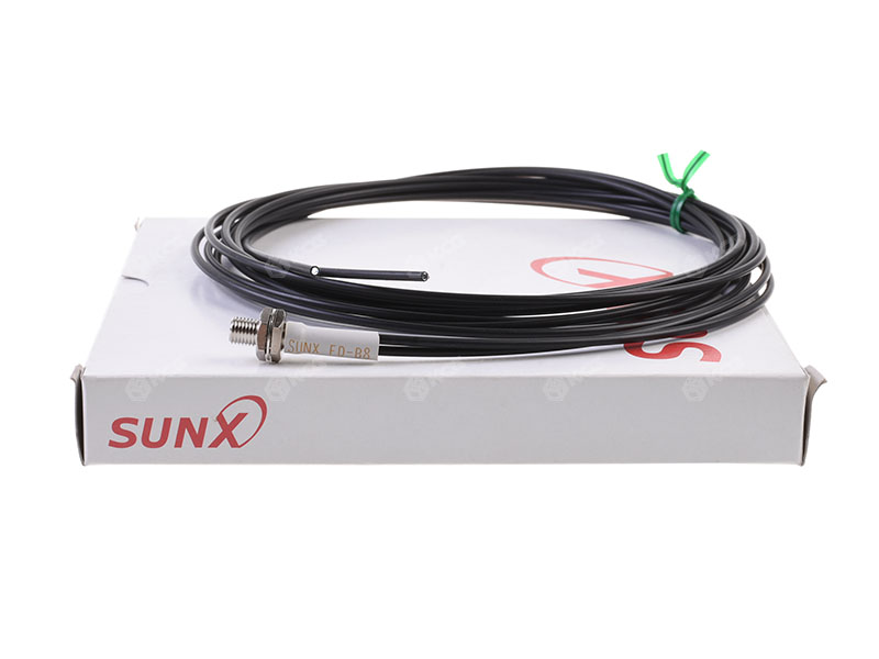 SUNX<br/>FD-B8