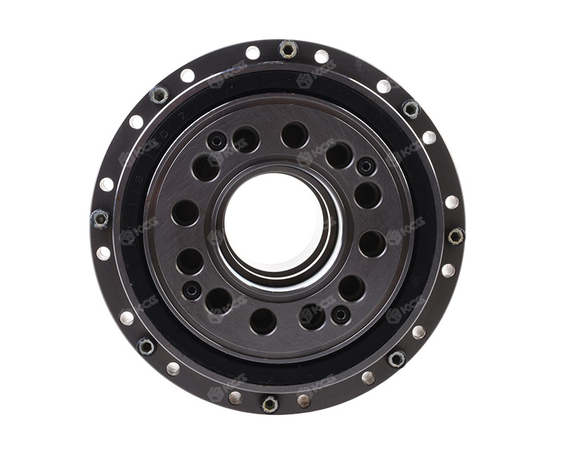 HARMONIC DRIVE SYSTEMS<br/>AYCSF-40-100