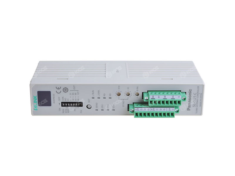 SUNX<br/>SL-GU1-C