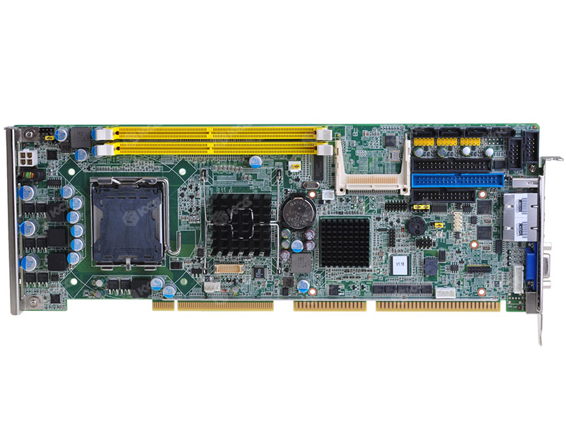 ADVANTECH<br/>PCA-6010G2<br/>PCA-6010　REV.A1