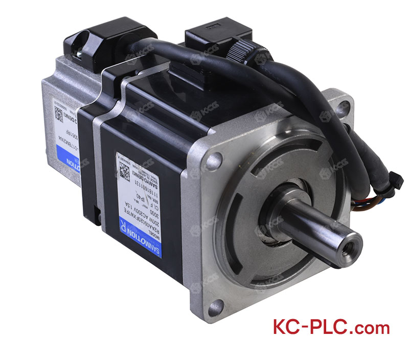 SANMOTION<br/>RA035-017BM2W4