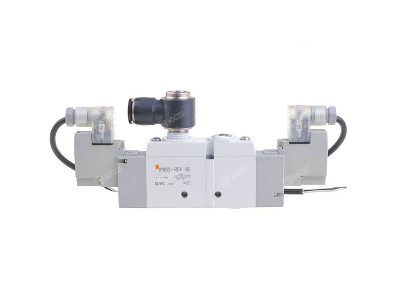 SMC<br/>SY9220-5DZD-03