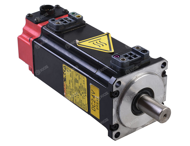 FANUC<br/>βiS 1/6000<br/>A06B-0116-B403