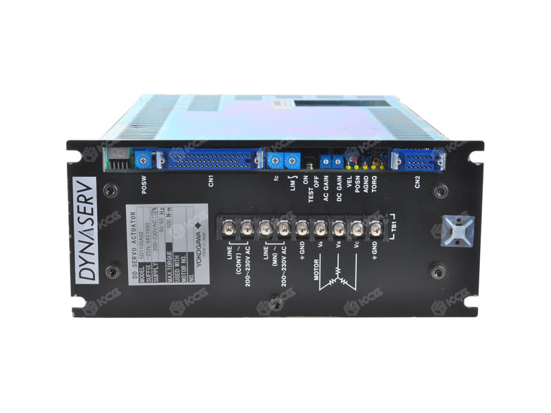 YOKOGAWA<br/>SD1100A02