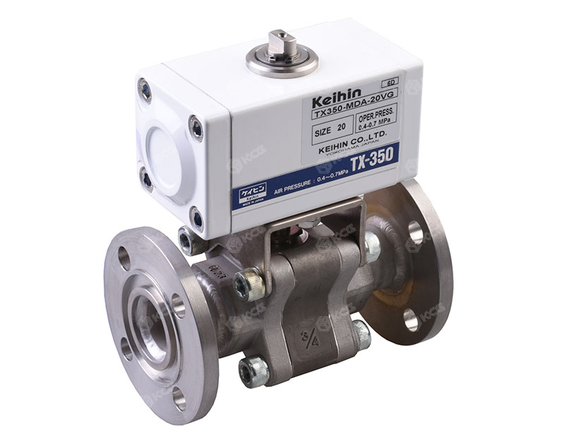 KEIHIN<br/>TX350-MDA-20VG