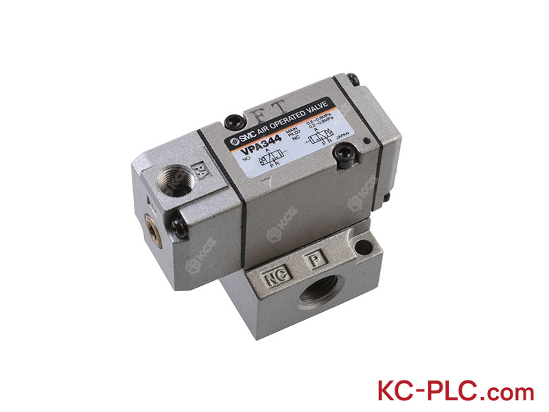 SMC<br/>VPA344-02A