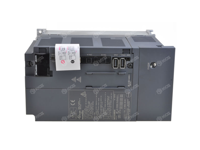 MR-J3-500B-RJ004U511