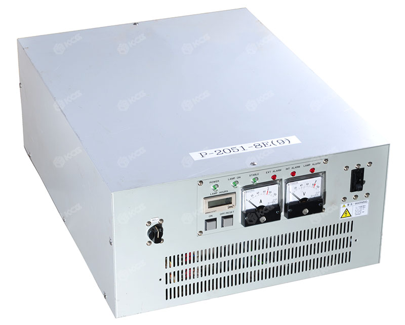 USHIO<br/>HB-50206AA-2