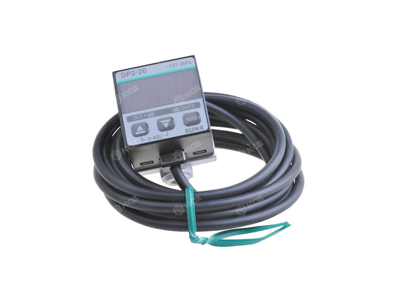 SUNX<br/>DP2-20