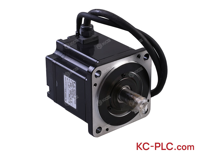 YASKAWA<br/>SGMP-04A312