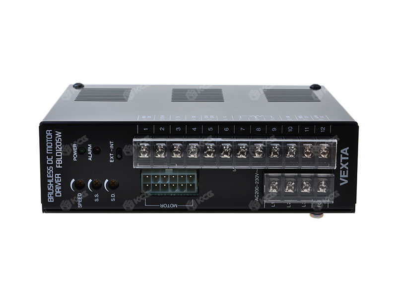 ORIENTAL MOTOR<br/>FBLD120SW