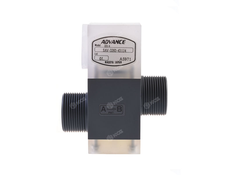 ADVANCE<br/>SAV-3260-431U4