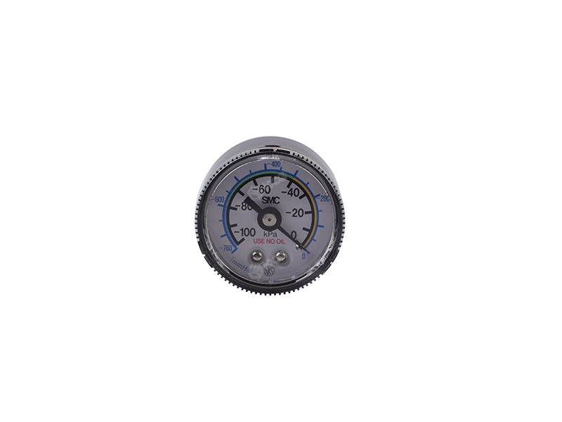 SMC<br/>GZ46E-A-02M-PA