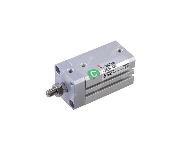 SMC<br/>10-CDQSB16-25DM-A93