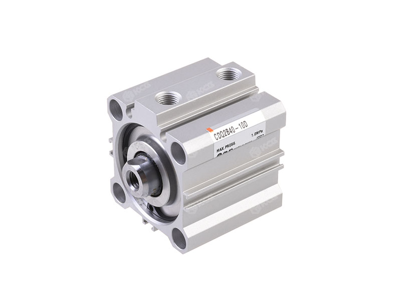 SMC<br/>CDQ2B40-10D