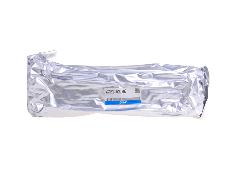 SMC<br/>MXQ20L-100R-M9B