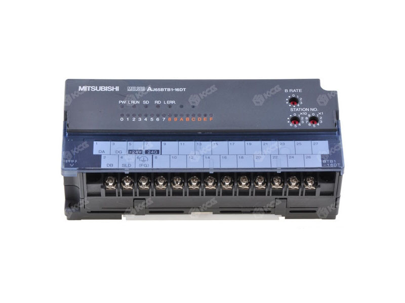 AJ65BTB1-16DT