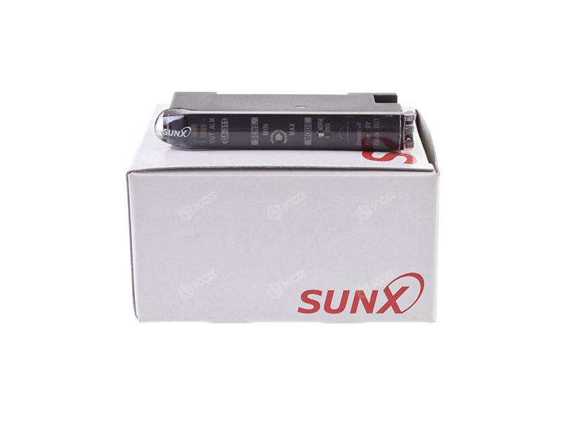 SUNX<br/>GA-311