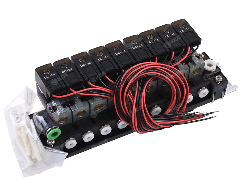 CKD<br/>N9P5126-NC2V