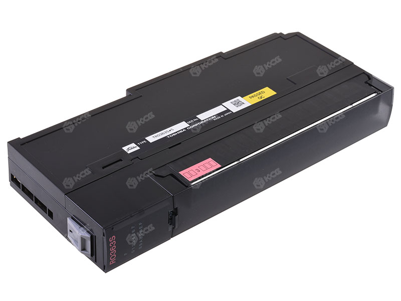 TOSHIBA<br/>RO363S<br/>TRO363S*S