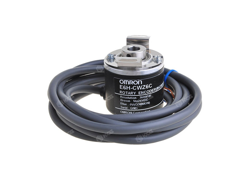 E6H-CWZ6C 3600 P/R DC5-24V